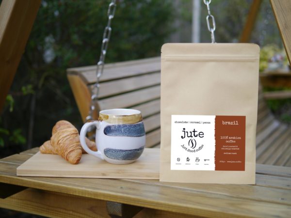Brazilian Coffee
