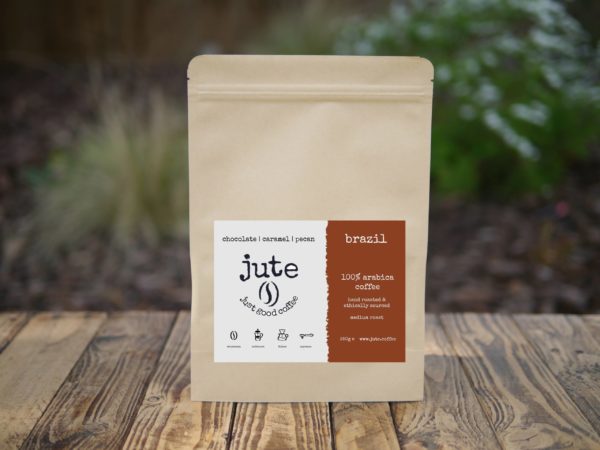Brazilian Coffee