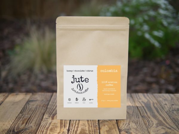 Colombian Coffee