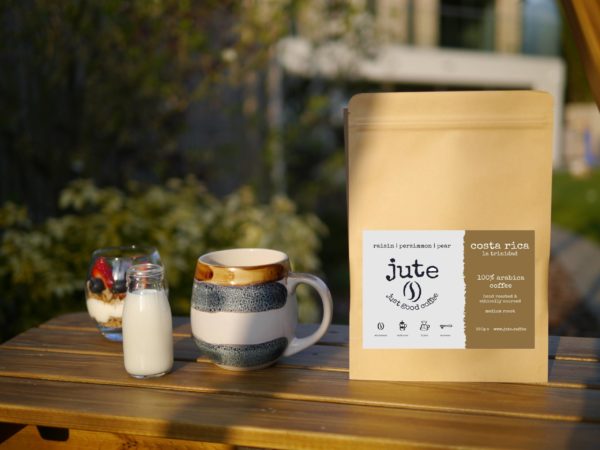Costa Rican Coffee
