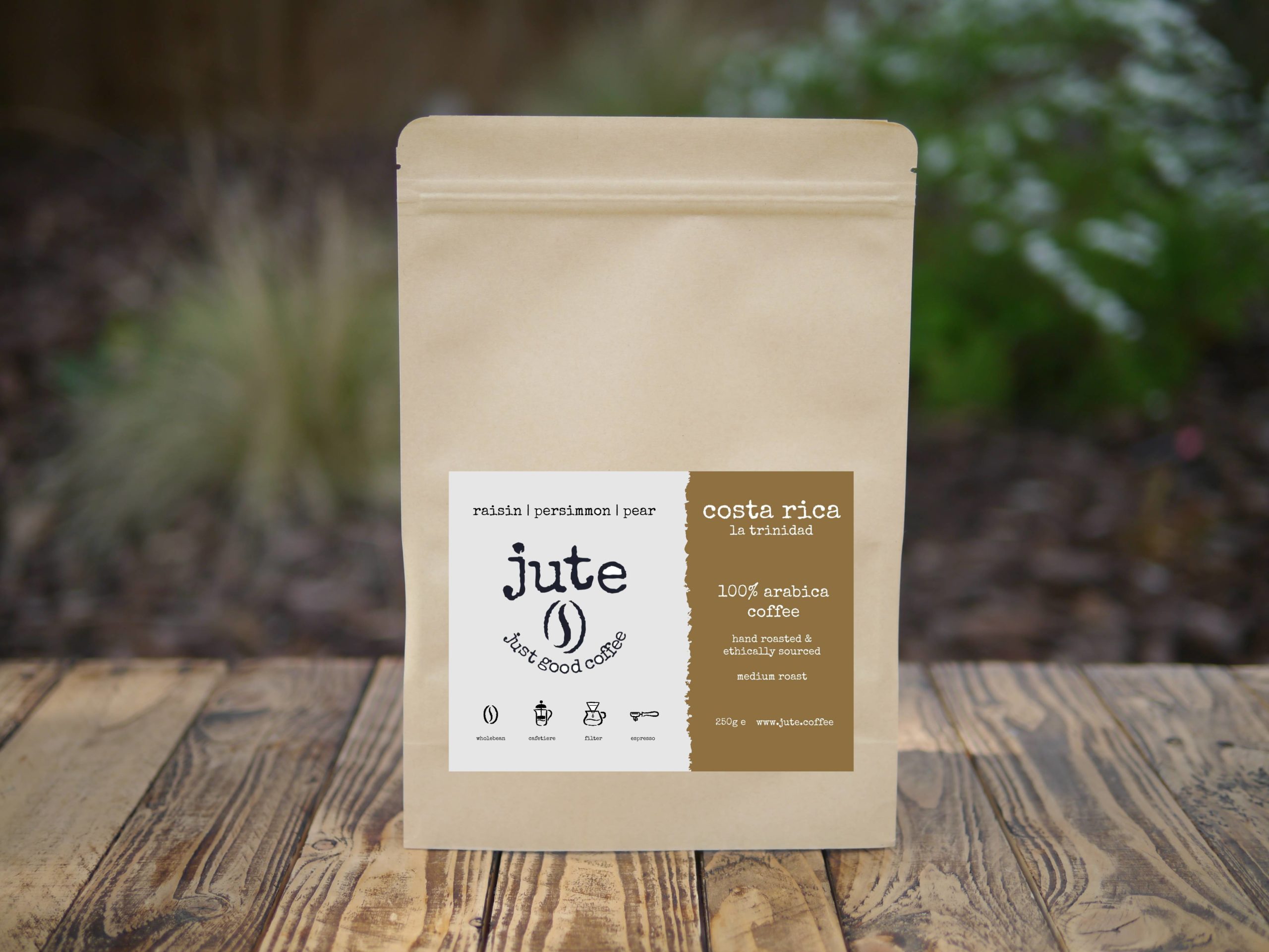 Costa Rican Coffee
