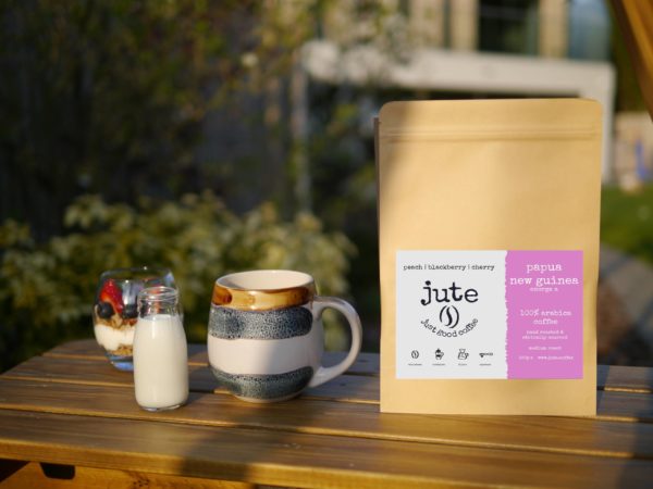 Papua New Guinea Coffee