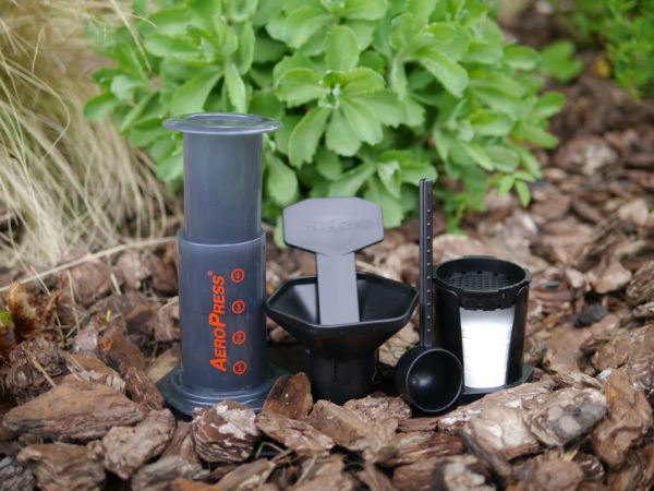 AeroPress® Coffee Maker