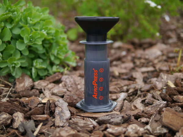 AeroPress® Coffee Maker