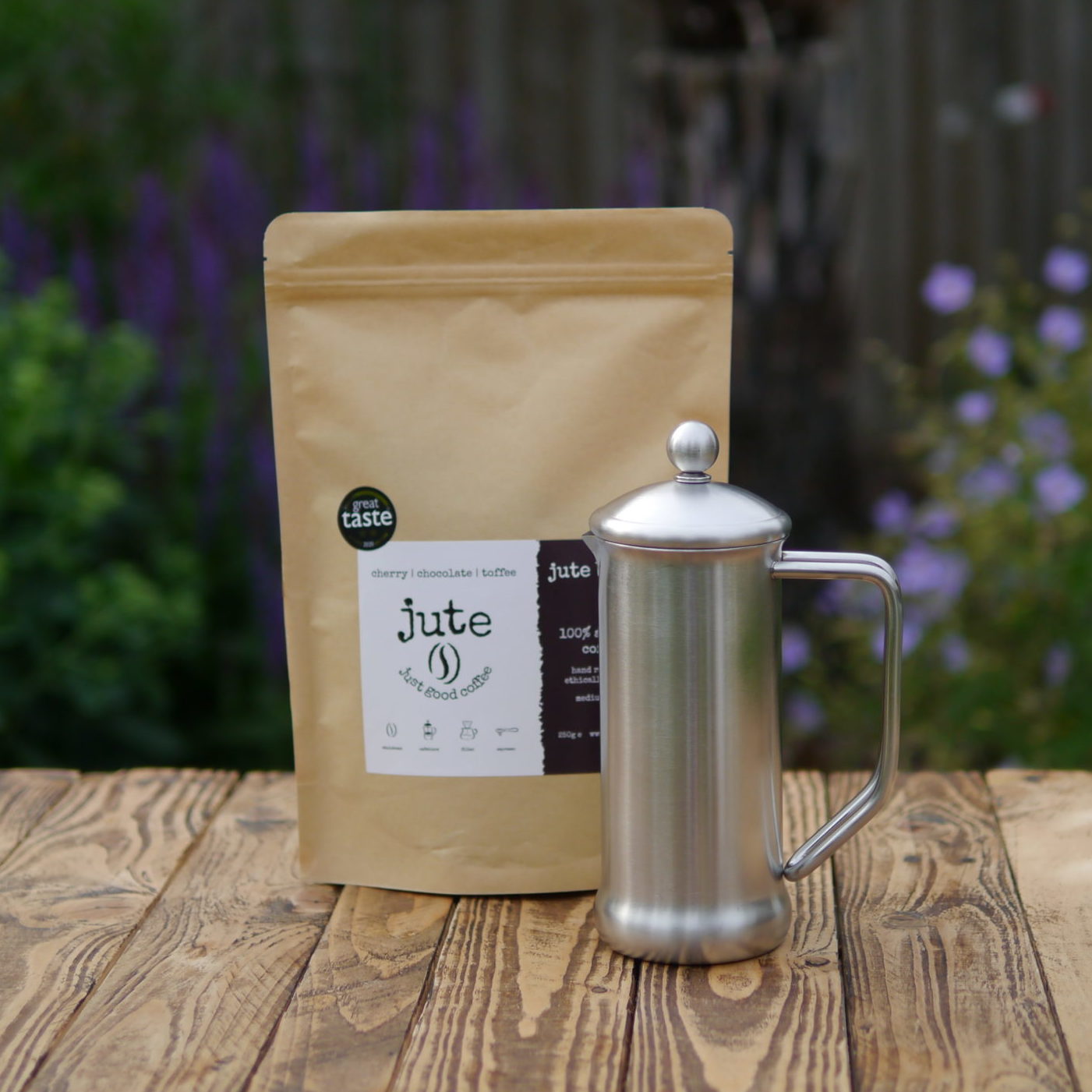 Cafetière - Bundle