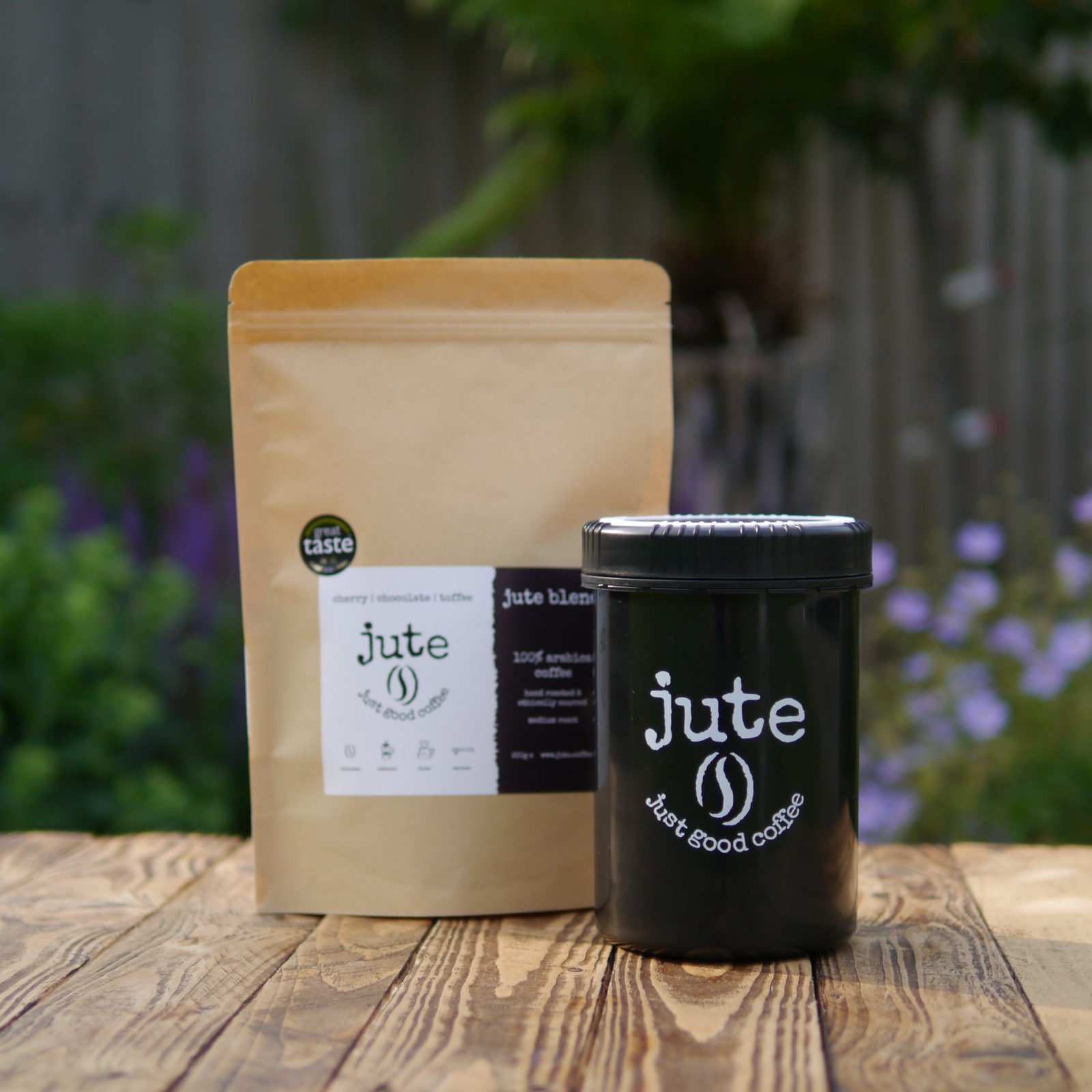 Coffee Canister Bundle