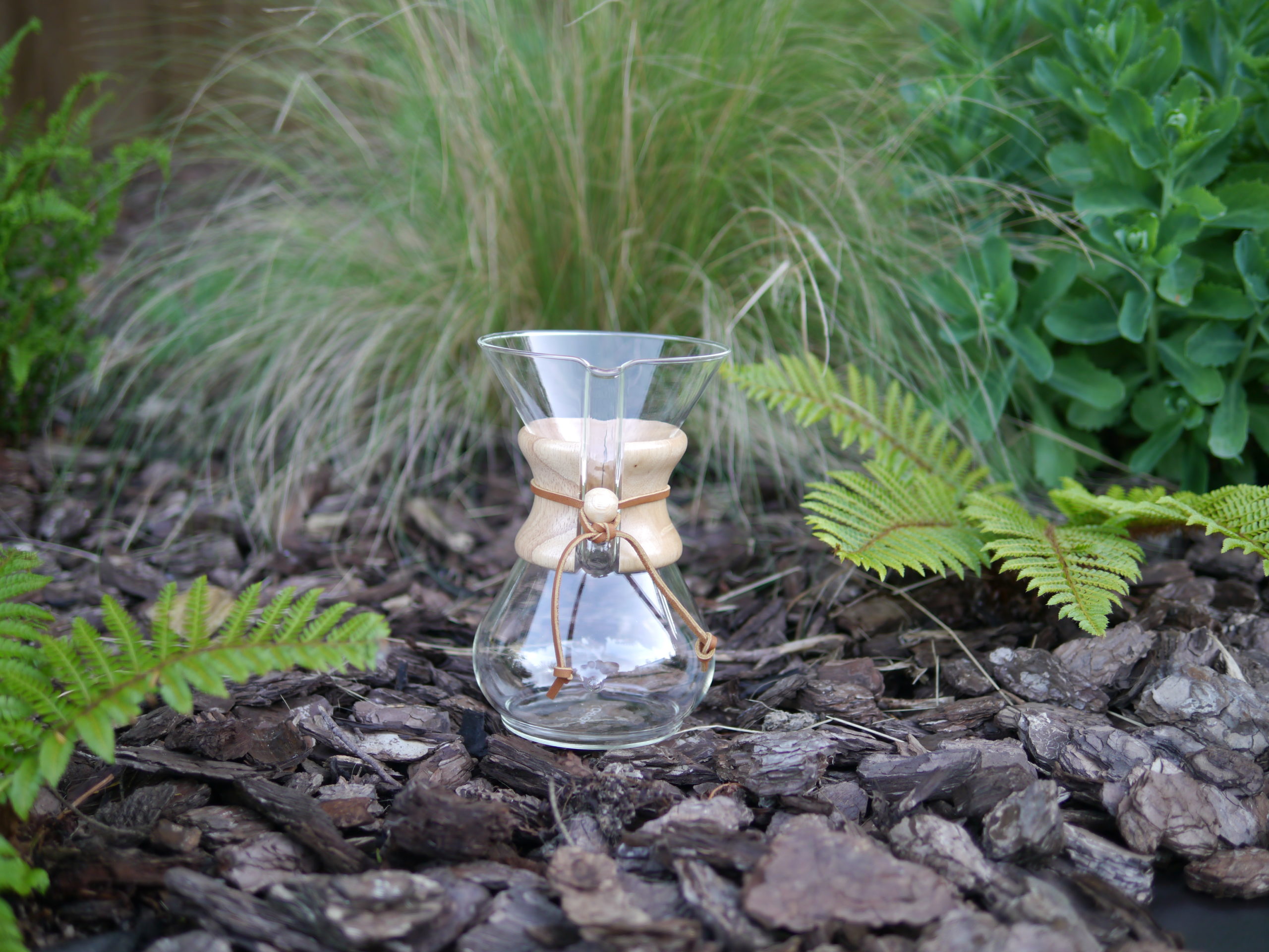 CHEMEX® 6-Cup Classic