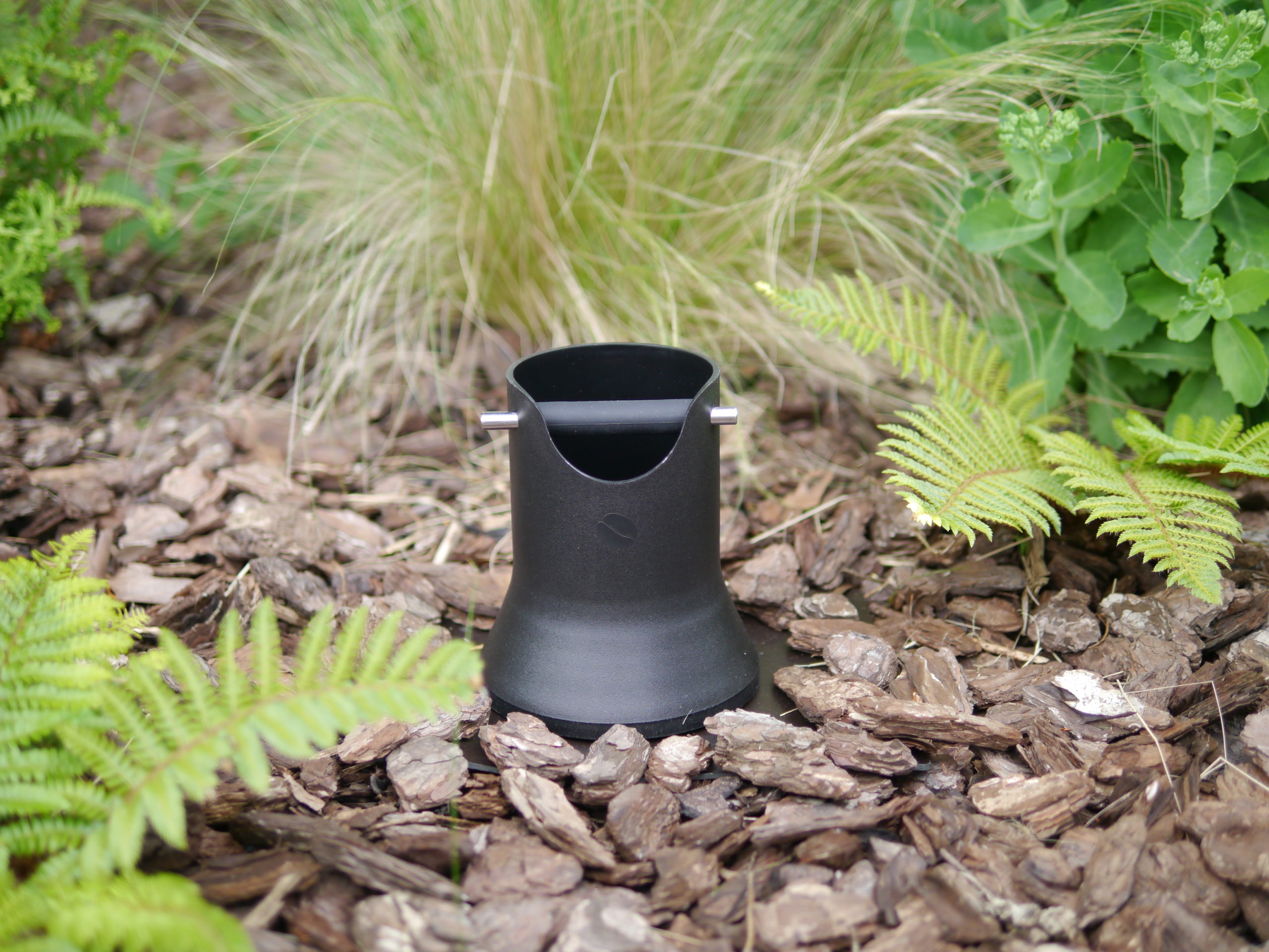 Crema Pro Knock Box (175mm)