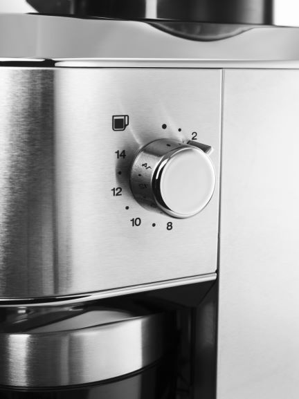 De'Longhi Dedica Style Grinder – KG521 