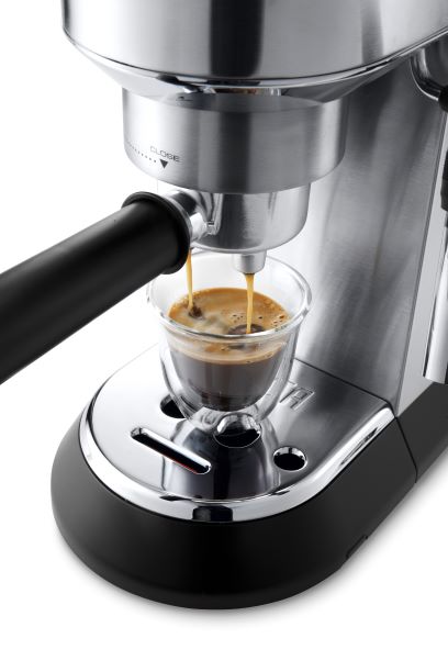 De'Longhi Dedica Manual Espresso 