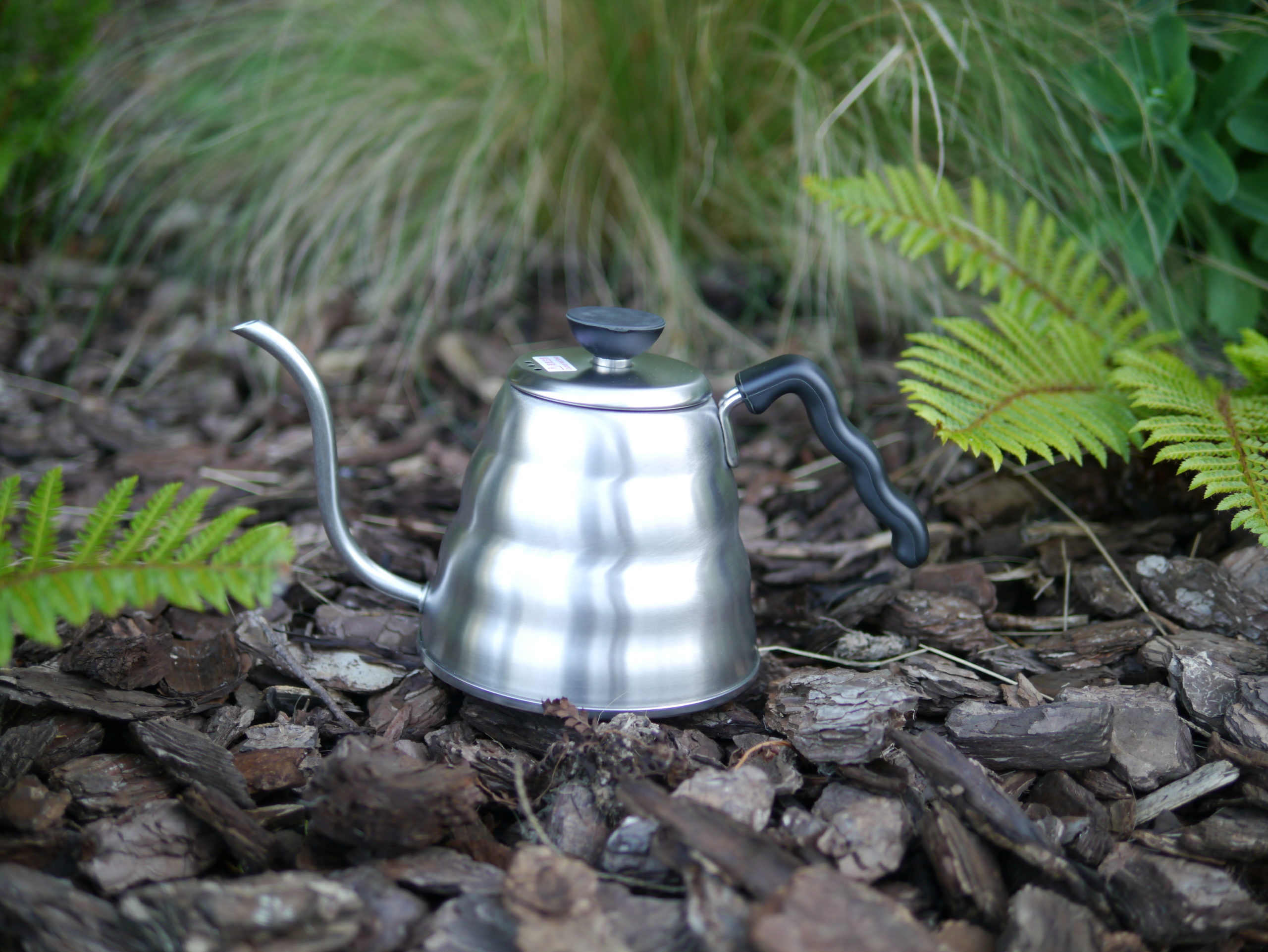 Hario V60 Coffee Drip Kettle Buono 800ml
