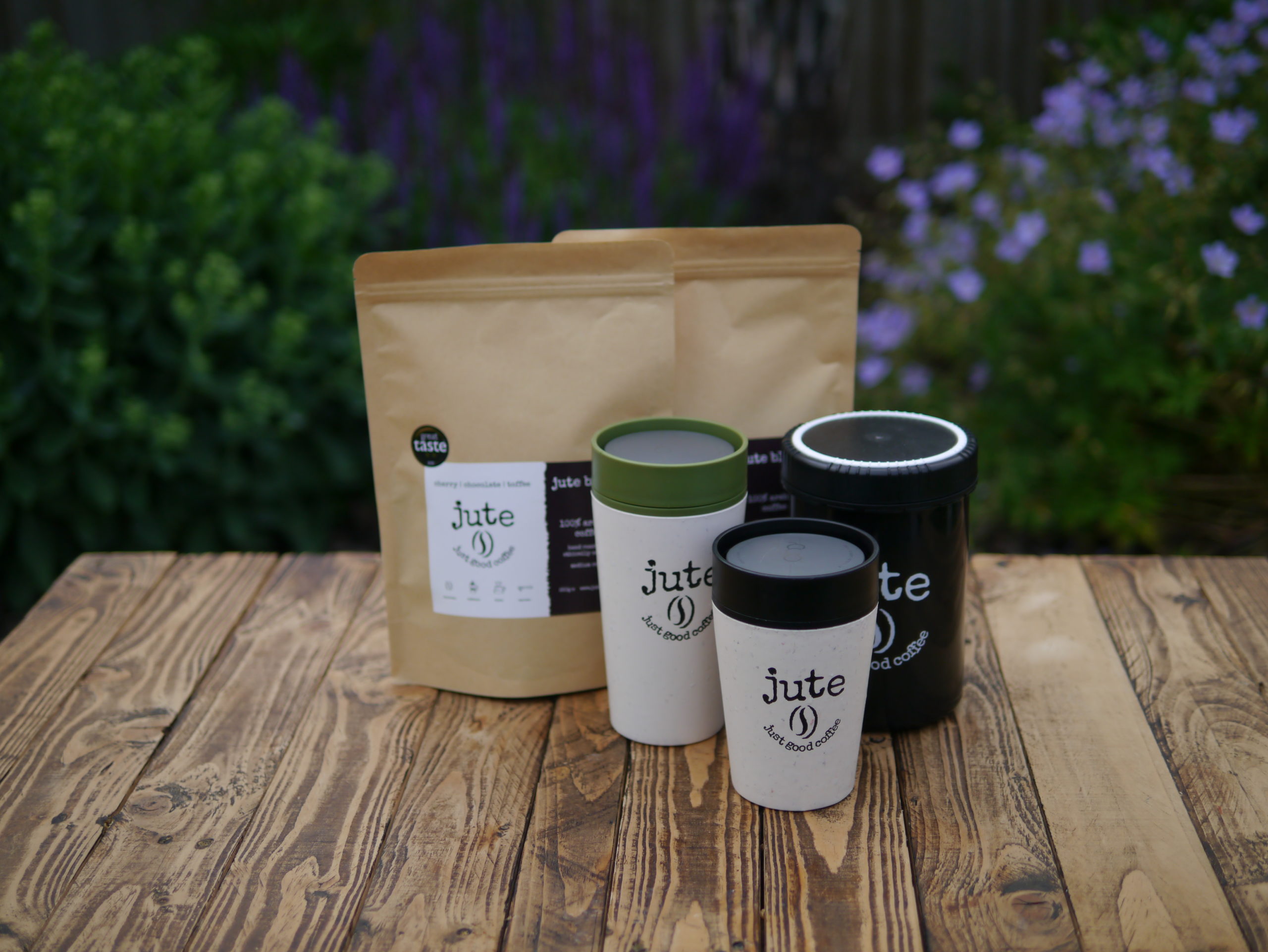 jute Me Up Bundle