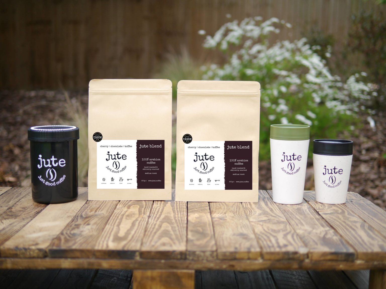 jute Me Up Bundle