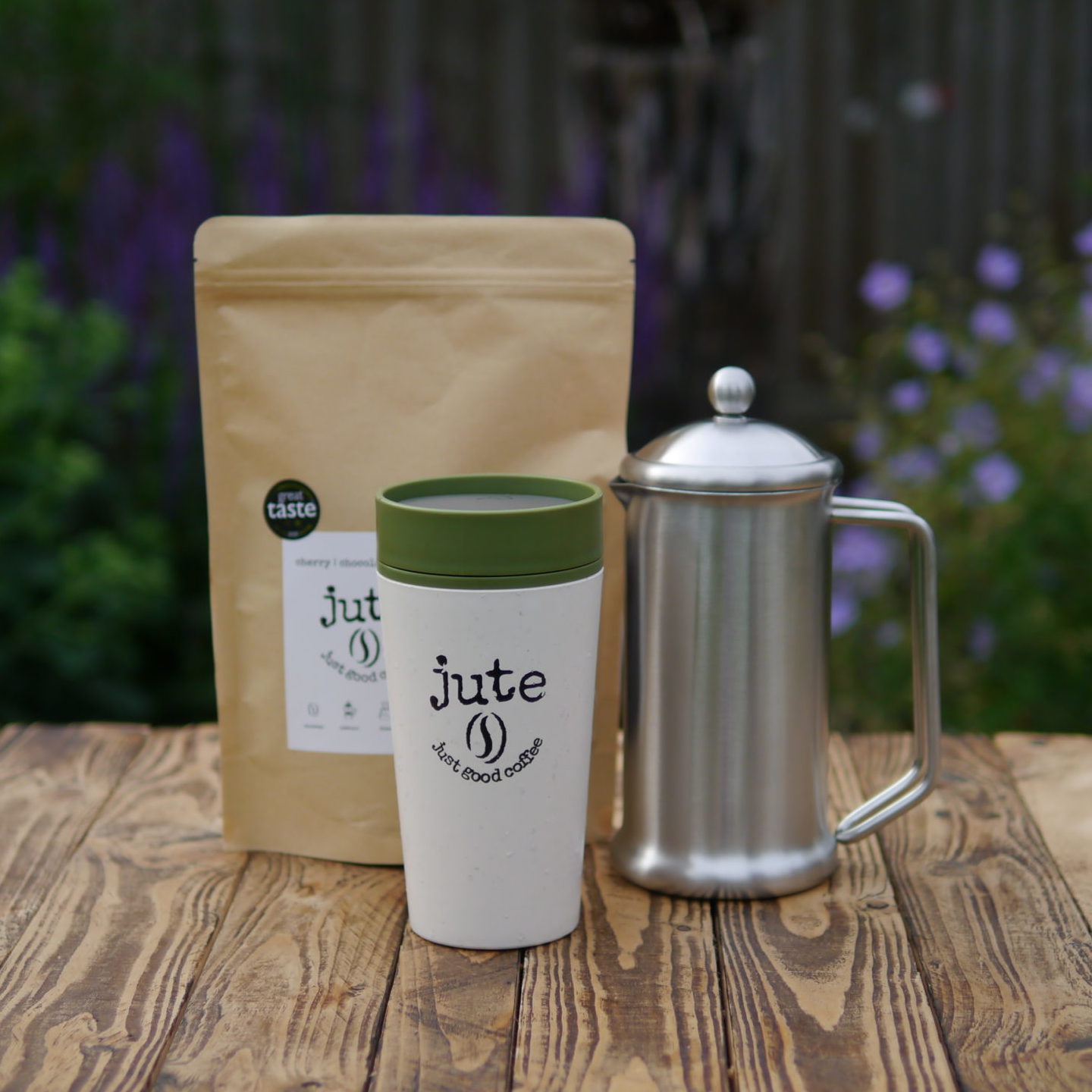 Large To Go Bundle