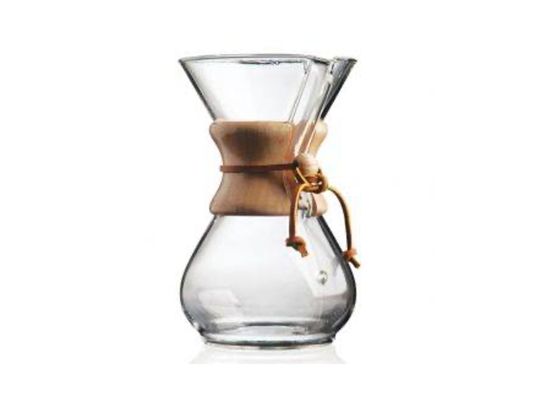 CHEMEX® 6-Cup Classic