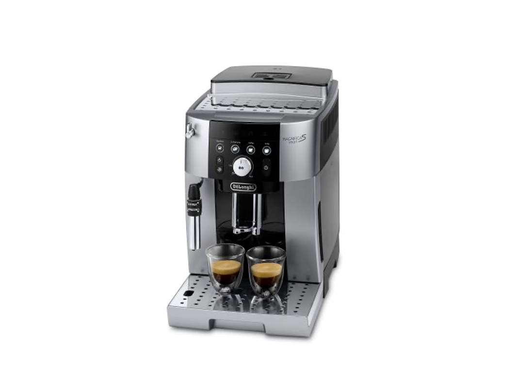 De'Longhi Magnifica S Smart – ECAM250.23.SB - jute Coffee