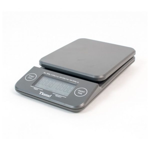 Tiamo Digital Timer Scales