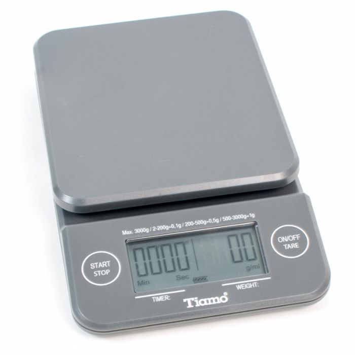 Tiamo Digital Timer Scales