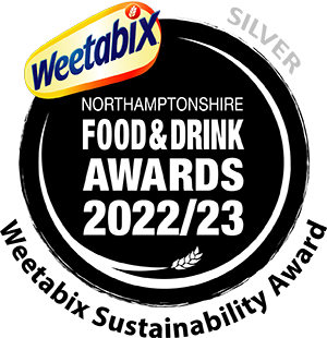 Award logo